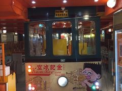 门面-金记冰室(霎东街店)