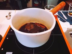 肉桂奶茶-三花屋 Mihhanaya