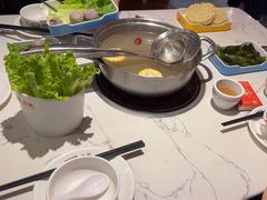 -八合里牛肉火锅(领丰汇店)