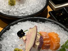 -厦门源昌凯宾斯基大酒店-隠れ鉄板焼