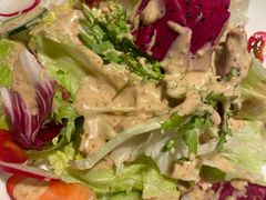 -荷塘秋月·本帮江浙菜(国权路店)