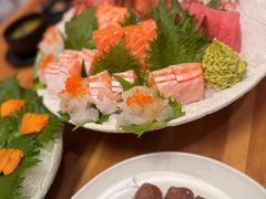 -王鼎精致料理铁板烧(世博源店)