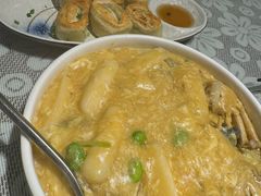 -熠盛·本帮菜Bistro(永嘉路店)