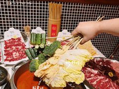 -荣叔港式沙嗲牛肉火锅(正佳潮流店)