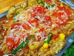 -龙上水现炒生料(柳沙店)