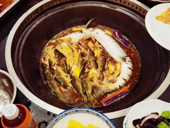 -荣德灶台鱼(圣泉寺店)