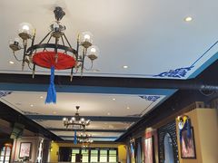 -斯琴阿妈蒙古餐厅(新城店)
