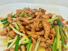 -胜记烧鹅美食
