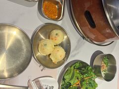 -西塔老太太泥炉烤肉(望京一店)