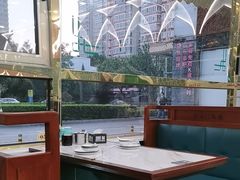 -右安门拉面