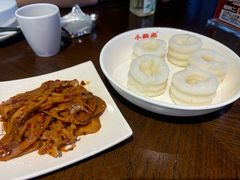 -小柴米·传统江西菜(万寿宫店)