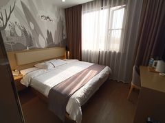 -尚客优酒店(苏州观前街平江路店)