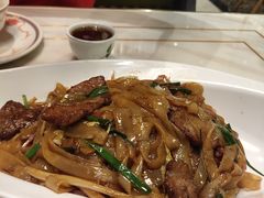 -稻香酒家·33年老字号·港式粤菜(富邦中心店)