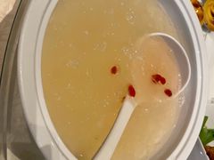 -喜来登由由大酒店九州膳坊中餐厅
