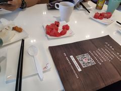 -嘉和一品粥(首经贸店)