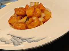 -利顺德大饭店·水岸中餐厅(小白楼店)