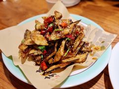 -东来土菜馆(民祥园路店)