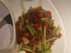 -外婆家(杭州马塍店)