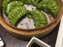 翡翠蒸饺-五观堂素食(新华路店)