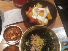 -肥肥虾庄·金牌油焖大虾(杨园滨江时代walk店)