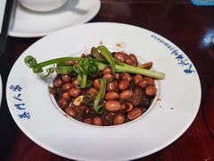 -吴门人家·苏宴宫廷菜(拙政园店)