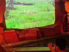 -珠海横琴国家地理探险家中心(创新方)