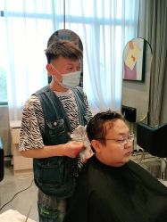 -MOVAN HAIR莫凡匠人发型屋