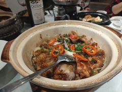 -勝記酒家·37年老字号·经典粤菜(荔枝公园店)