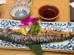 -今泉町·鳗 居酒屋(徐汇绿地缤纷城店)