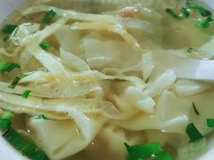 泡泡小馄饨-随柳居·苏式小吃(建新巷店)