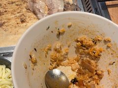 -新石器烤肉(百联川沙店)