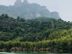 -丹霞山风景名胜区