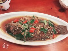 -云隐小厨·传统大理美食(复兴路店)