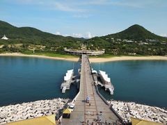 -三亚南山文化旅游区