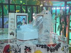 -泰茶清吾·老挝冰咖啡·绵绵冰(泉州首店)