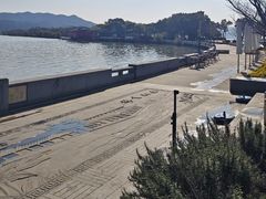 -东钱湖旅游度假区