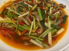 火爆脆肚条-听香·678茶铺(猛追湾店)