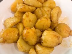 -何记面馆(龙泉山店)
