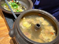 -云海肴·汽锅鸡·云南菜(高德置地店)