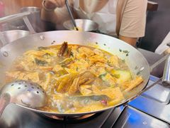 -小螺大作·螺蛳粉火锅(林和西店)