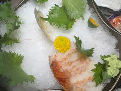 -極上萬膳·日料放题(海岸城店)