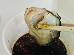 -小竹签烤肉纸包鱼小龙虾(唐韵路店)