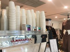 -Manner Coffee(芮欧百货店)