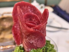 -喜聚薈·花膠雞海鮮火鍋(越秀店)