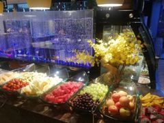 -欢乐牧场海鲜烤肉自助(牡丹园店)