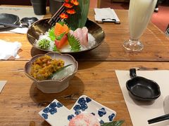 -藤原布二·大正创意料理(五台山店)