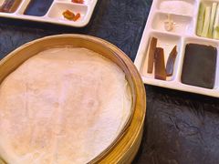 -正德楼果木烤鸭·渔家菜(东港店)