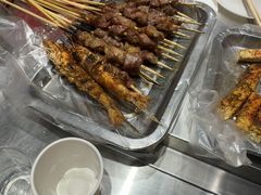 -河南前程·羊肉汤·烧烤(总店)