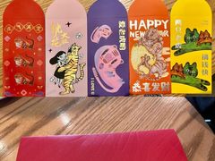 -乐凯撒披萨(恒隆广场店)