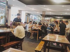 大堂-永祥烧腊餐厅(虹口店)